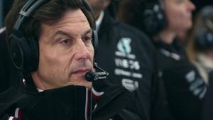 Formula 1: Drive to Survive Epizóda 3