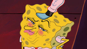 SpongeBob v šortkách Epizóda 19
