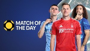 Match of the Day Epizóda 23