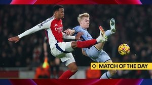 Match of the Day Epizóda 21
