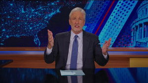 The Daily Show Epizóda 29