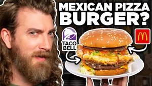 Good Mythical Morning Epizóda 27