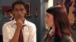 House of Anubis Epizóda 13