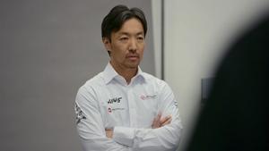 Formula 1: Drive to Survive Epizóda 9