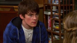 House of Anubis Epizóda 19