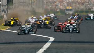 Formula 1: Drive to Survive Epizóda 8