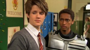 House of Anubis Epizóda 17