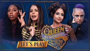 Critical Role Epizóda 151