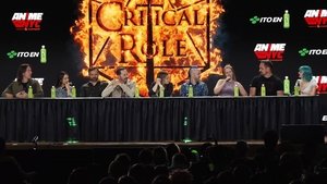 Critical Role Epizóda 146