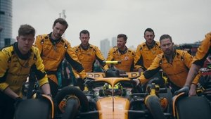 Formula 1: Drive to Survive Epizóda 6
