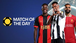 Match of the Day Epizóda 24
