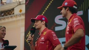 Formula 1: Drive to Survive Epizóda 5