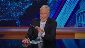 The Daily Show Epizóda 37
