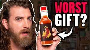 Good Mythical Morning Epizóda 34