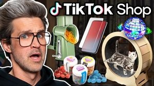 Good Mythical Morning Epizóda 32