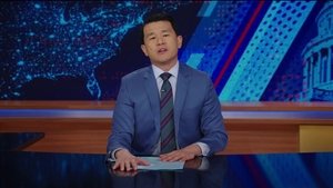 The Daily Show Epizóda 38