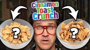 Good Mythical Morning Epizóda 33