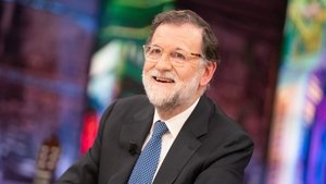 El hormiguero Epizóda 86