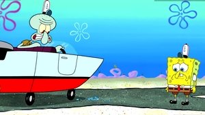 SpongeBob v šortkách Epizóda 16