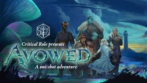 Critical Role Epizóda 162