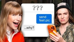 Good Mythical Morning Epizóda 36