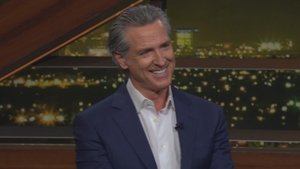 Real Time with Bill Maher Epizóda 10
