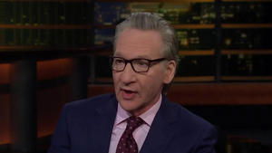 Real Time with Bill Maher Epizóda 8