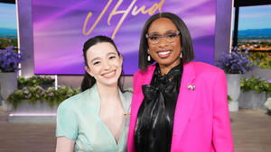 The Jennifer Hudson Show Epizóda 100