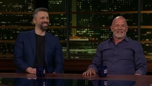 Real Time with Bill Maher Epizóda 2309