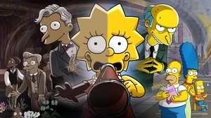 Simpsonovci Epizóda 81