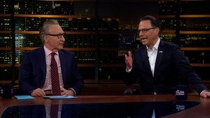 Real Time with Bill Maher Epizóda 2308