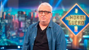 El hormiguero Epizóda 88