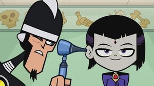 Teen Titans Go! Epizóda 4