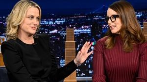 The Tonight Show Starring Jimmy Fallon Epizóda 71
