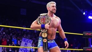 TNA iMPACT! Epizóda 12