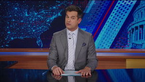 The Daily Show Epizóda 42