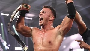 WWE NXT Epizóda 13