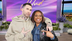 The Jennifer Hudson Show Epizóda 104