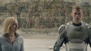 Robokat Vojna rebelov: Nekonečno