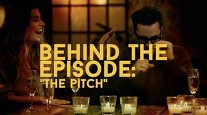 Mestečko Schitt's Creek Epizóda 140