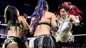 WWE NXT Epizóda 17