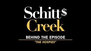 Mestečko Schitt's Creek Epizóda 111
