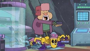 Teen Titans Go! Epizóda 1