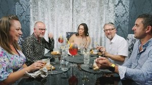 Come Dine with Me Epizóda 27