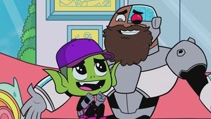 Teen Titans Go! Epizóda 3