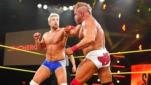 TNA iMPACT! Epizóda 11