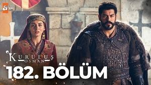 Kuruluş Osman Epizóda 18