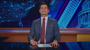 The Daily Show Epizóda 43