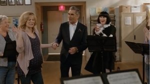 Mestečko Schitt's Creek Epizóda 124