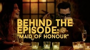 Mestečko Schitt's Creek Epizóda 132